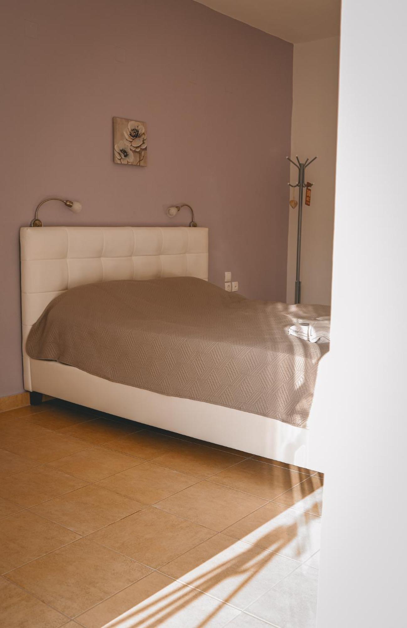 Aparthotel Tsanis Estate Parga Exteriér fotografie